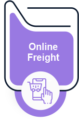 online freight