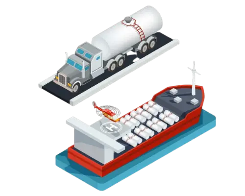 Sea and Air Freight Services from Afghanistan to India