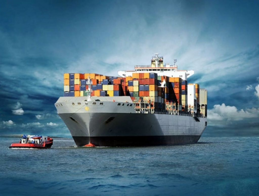 Sea Export Custom Clearing