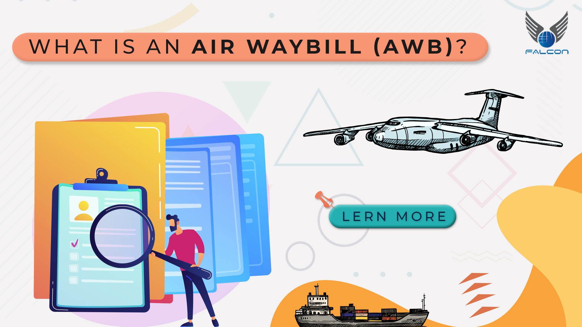 What is an Air Waybill (AWB)