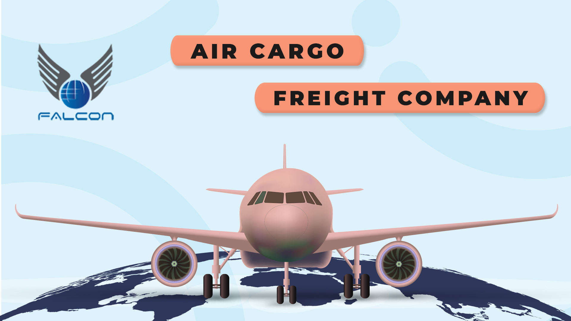 Air Cargo Freight Company