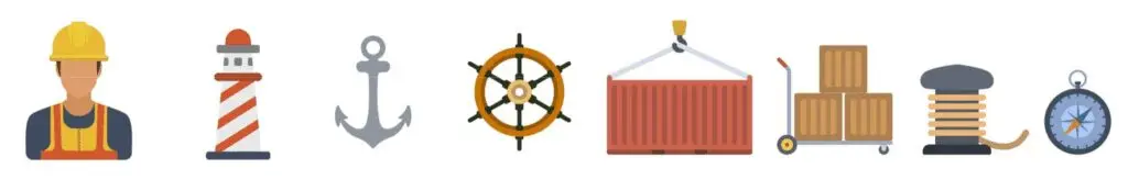Top Shipping Agents in Mundra Port