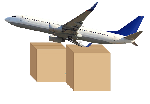 air import freight forwarding