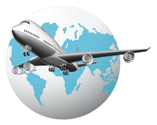 AIR FREIGHT FROM CHINA TO DELHI