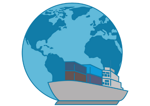 container shipping services to mundra