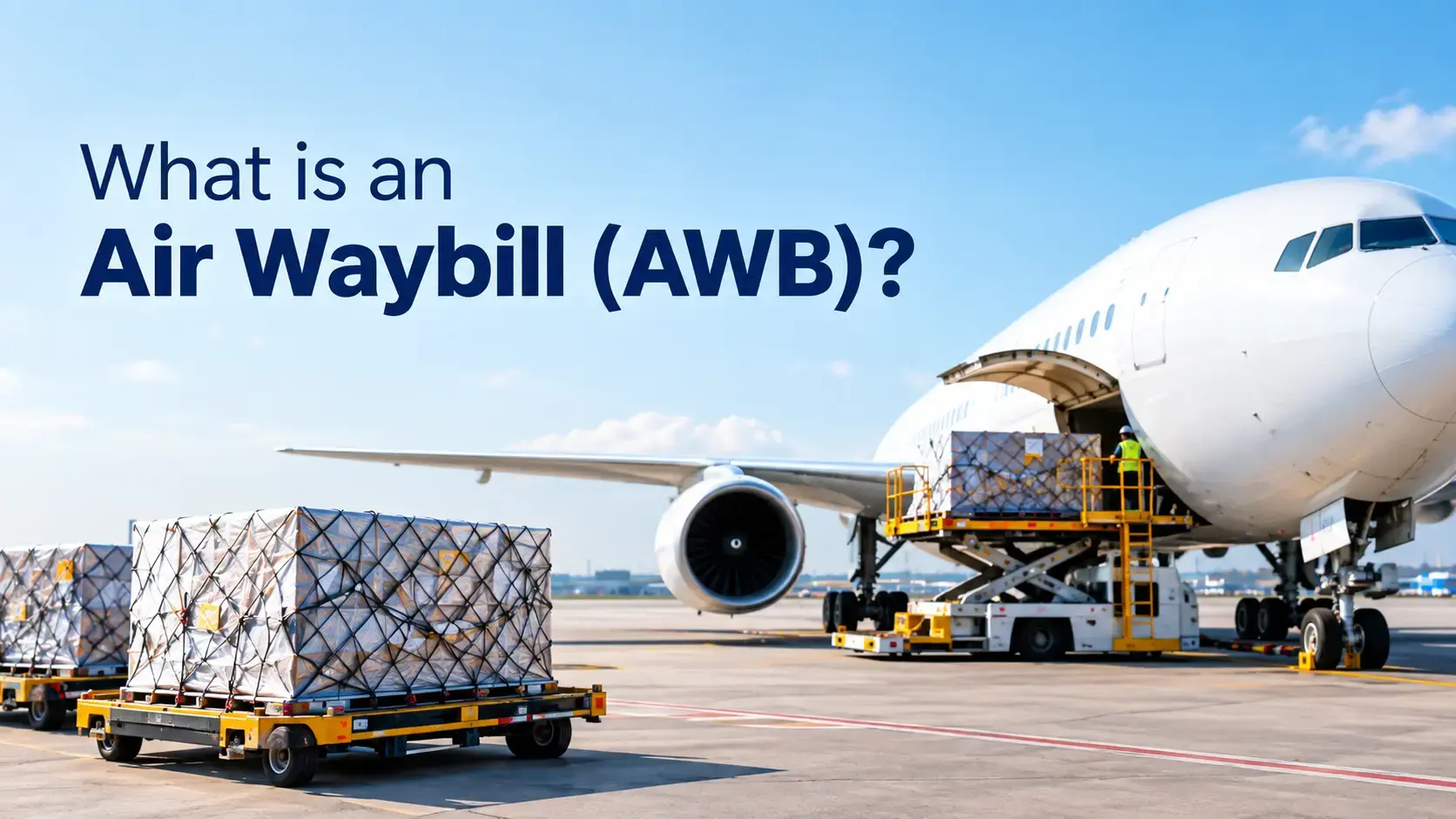 What is an Air Waybill (AWB)
