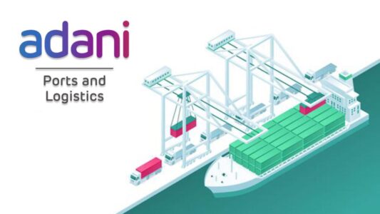 Adani Company Port