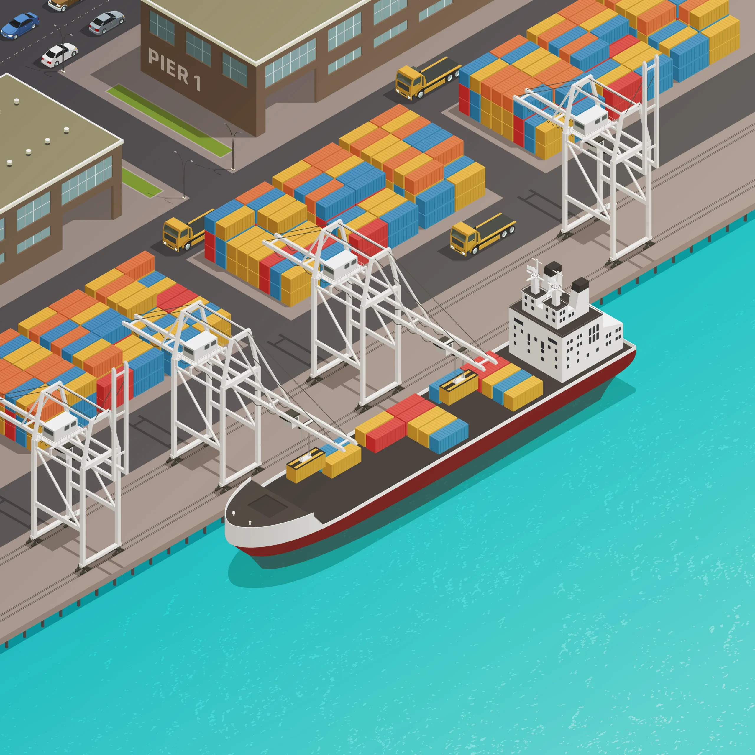 Information Gujarat's Mundra Port & Special Economic Zone
