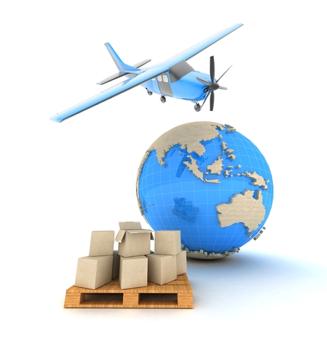 Export Customs Brokerage Services