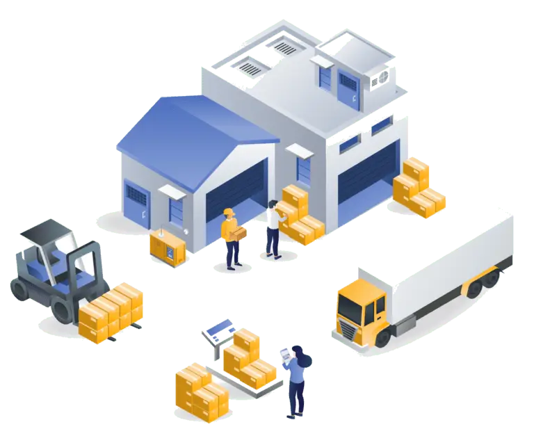 Freight Forwarder in China to India