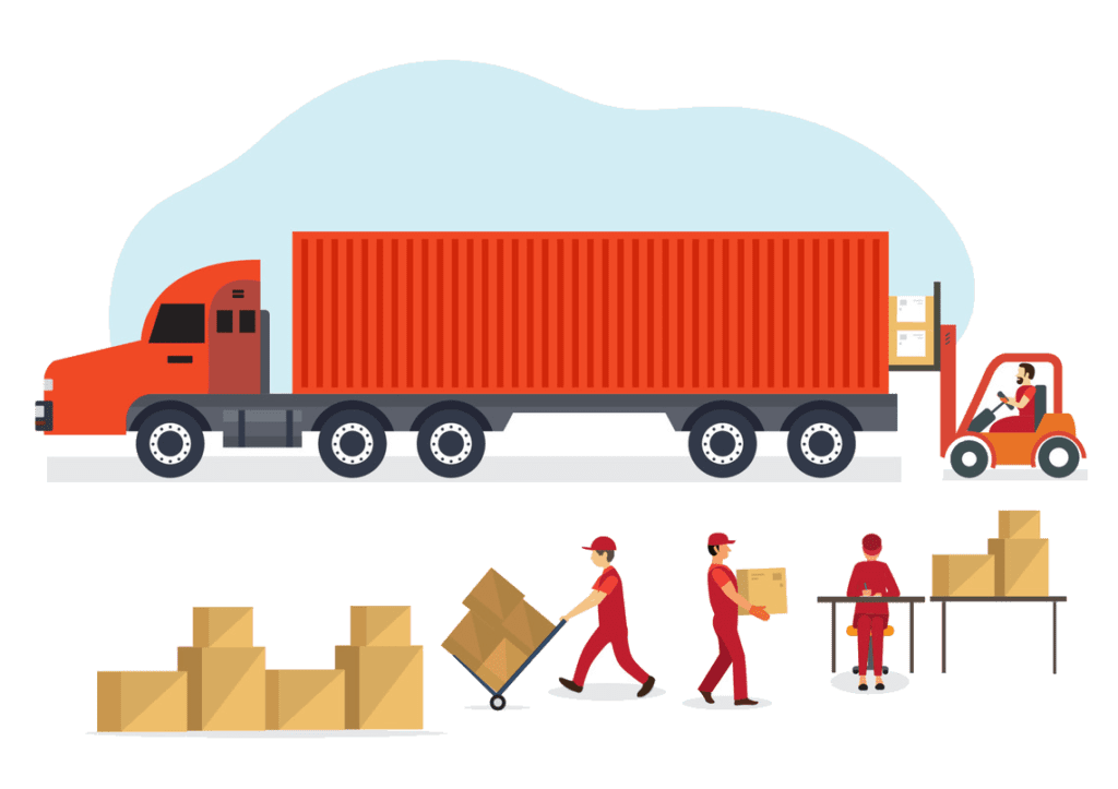 top freight forwarding companies in china