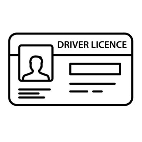 Identity Proof (Voter ID / Driving License/ Passport)
