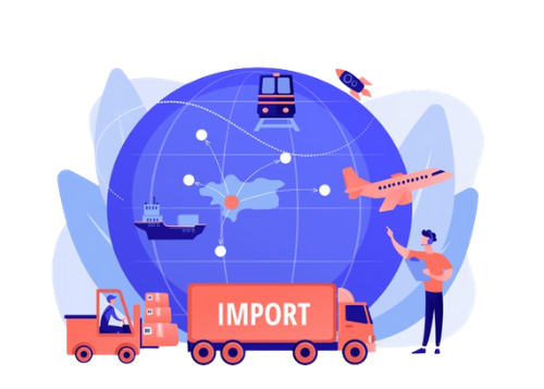 FACILITY FOR IMPORT EXPORT CODE IN INDIA