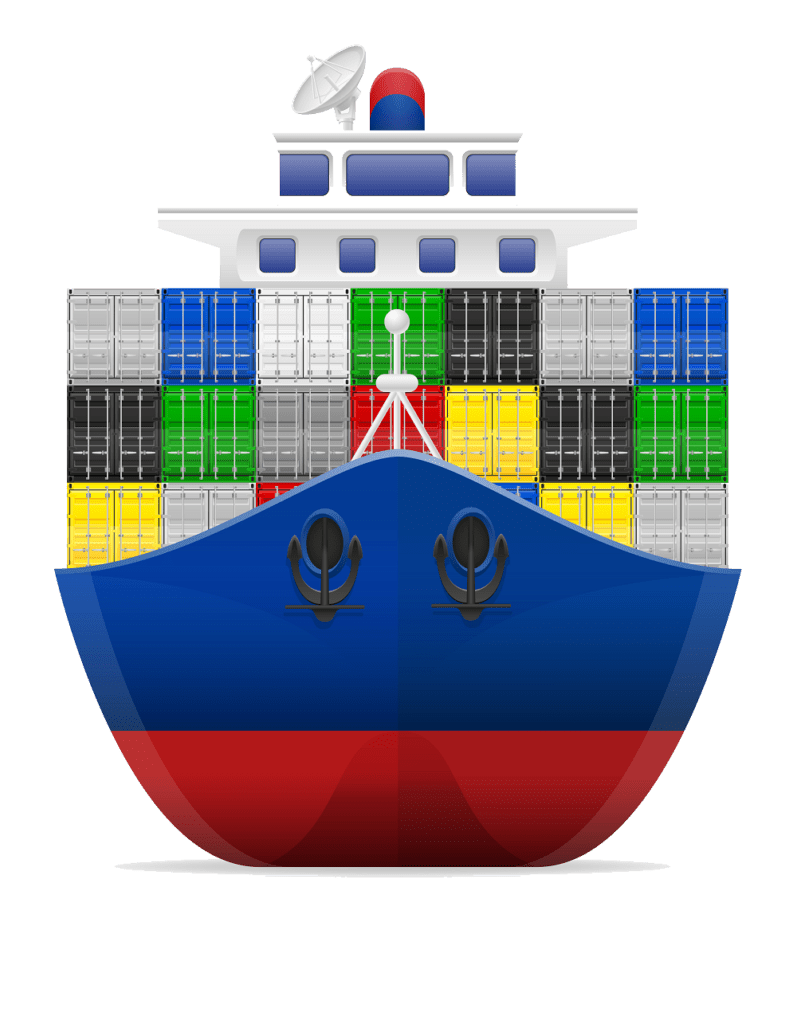 custom clearance procedure for import and export
