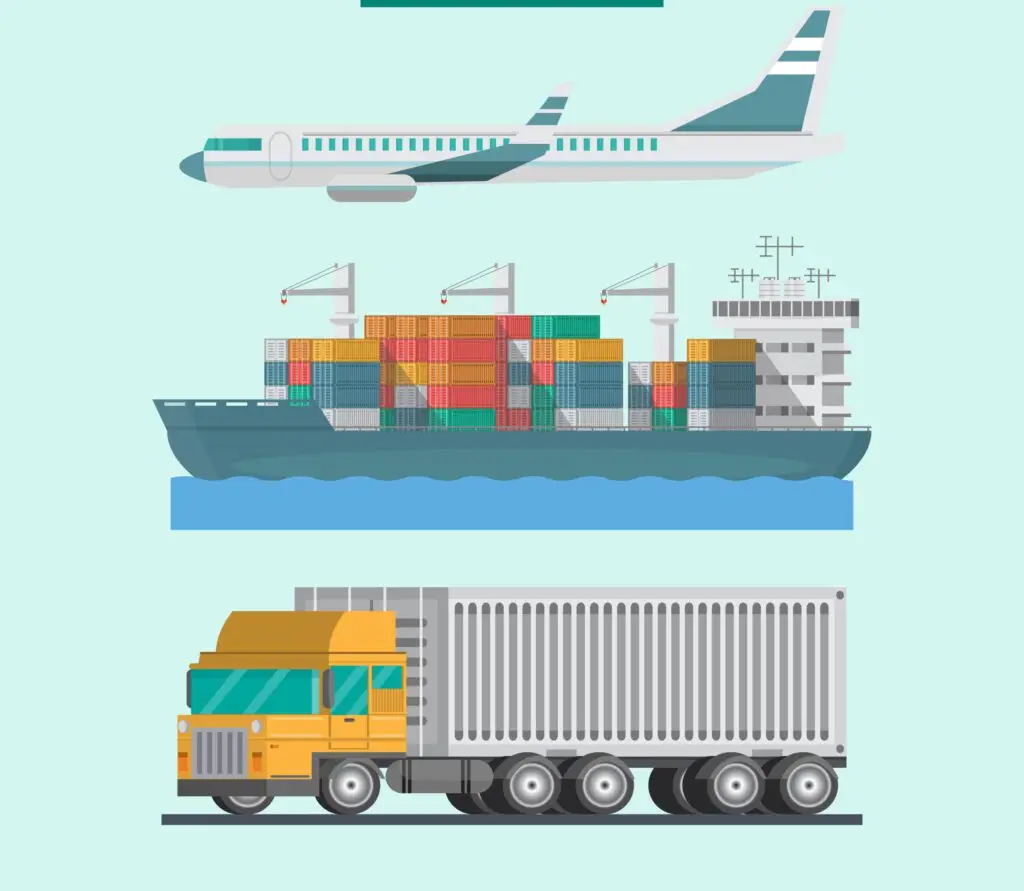 import custom clearing agents