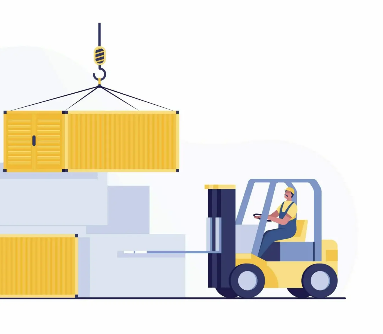 Freight & Customs Clearing Company in India