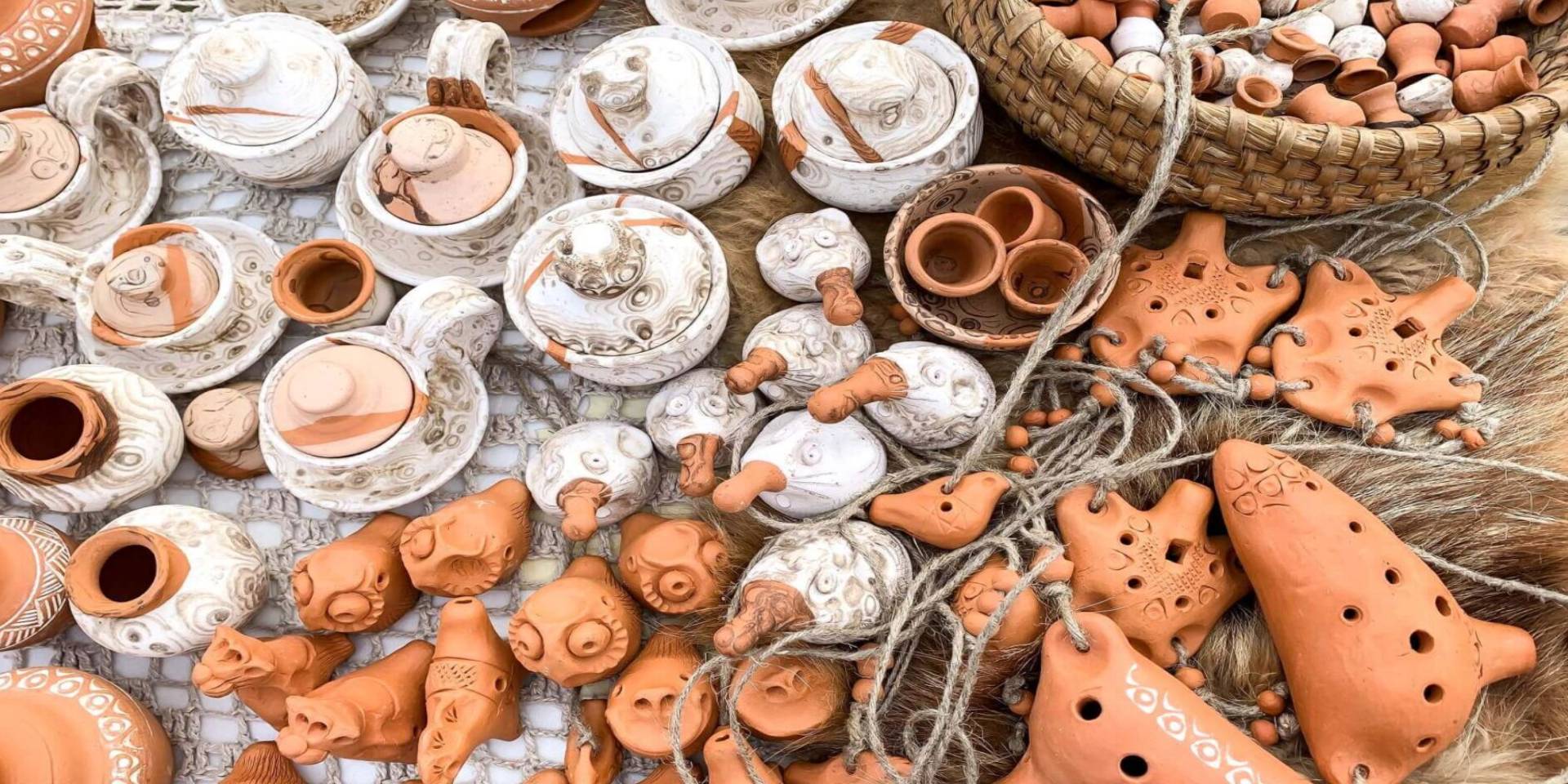 export handicraft items from india