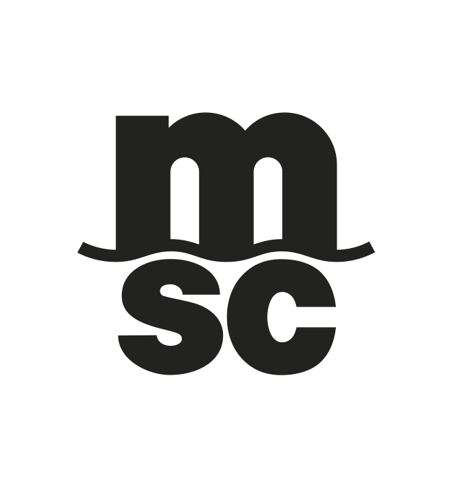 Logo MSC Cargo