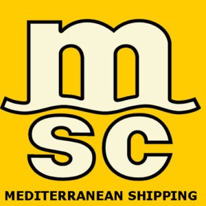 Mediterranean Shipping Company 01