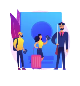 Custom Clearance Agents in India