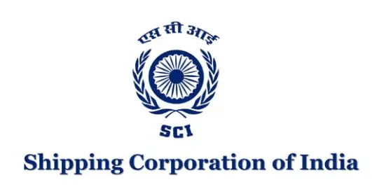 The Shipping Corporation of India - National shipping carrier.