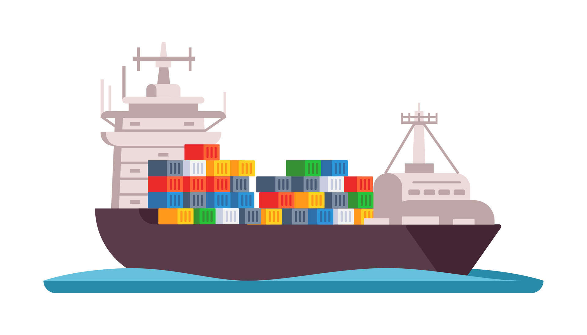 Get Best Sea Quote from Qingdao to Haldia Port 