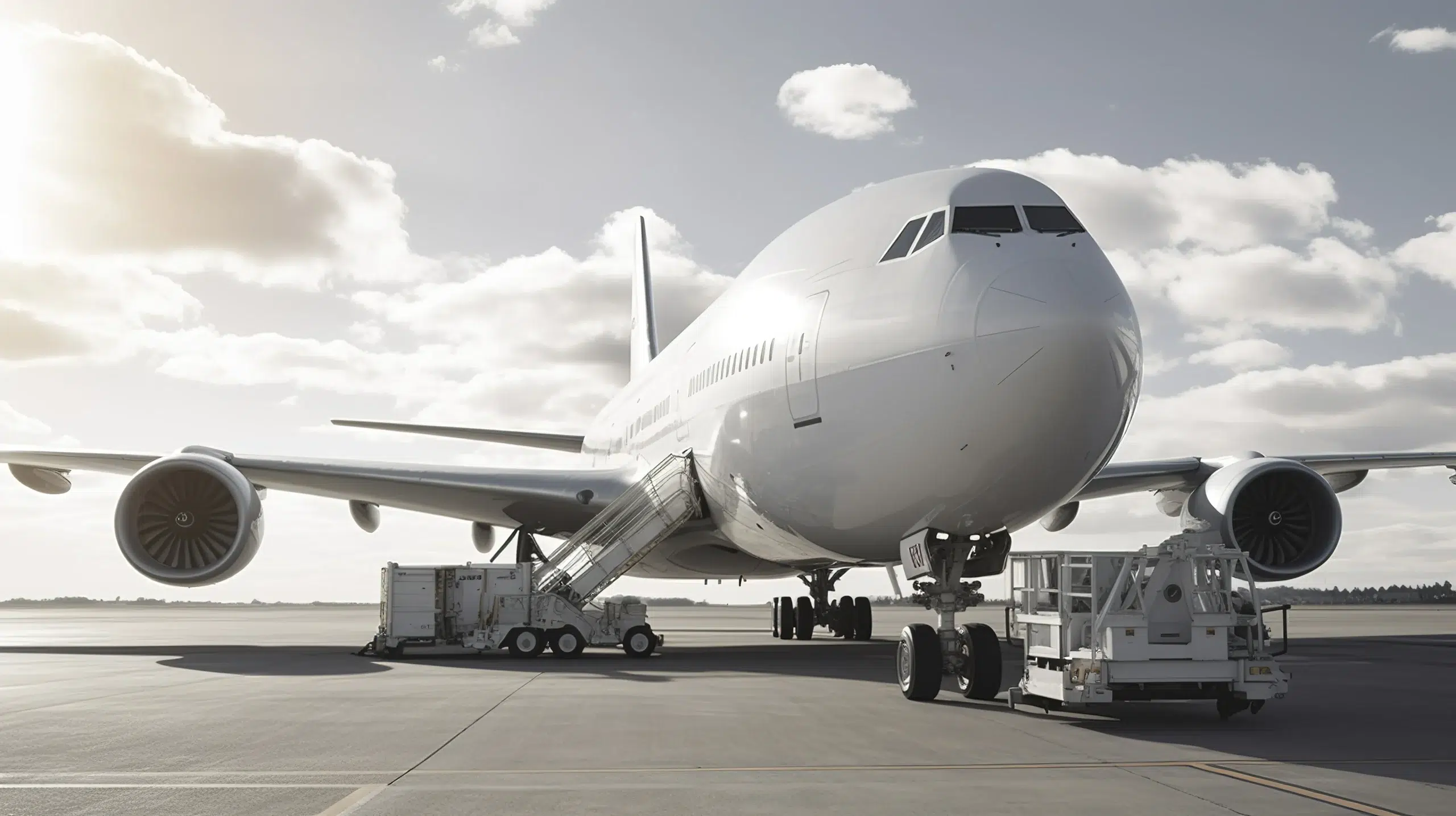About São Paulo/Guarulhos International Cargo Airport 