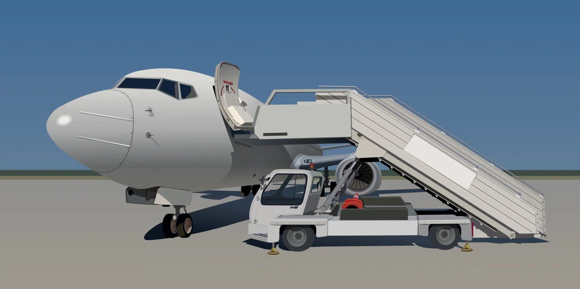 Zhengzhou Xinzheng International Cargo Airport