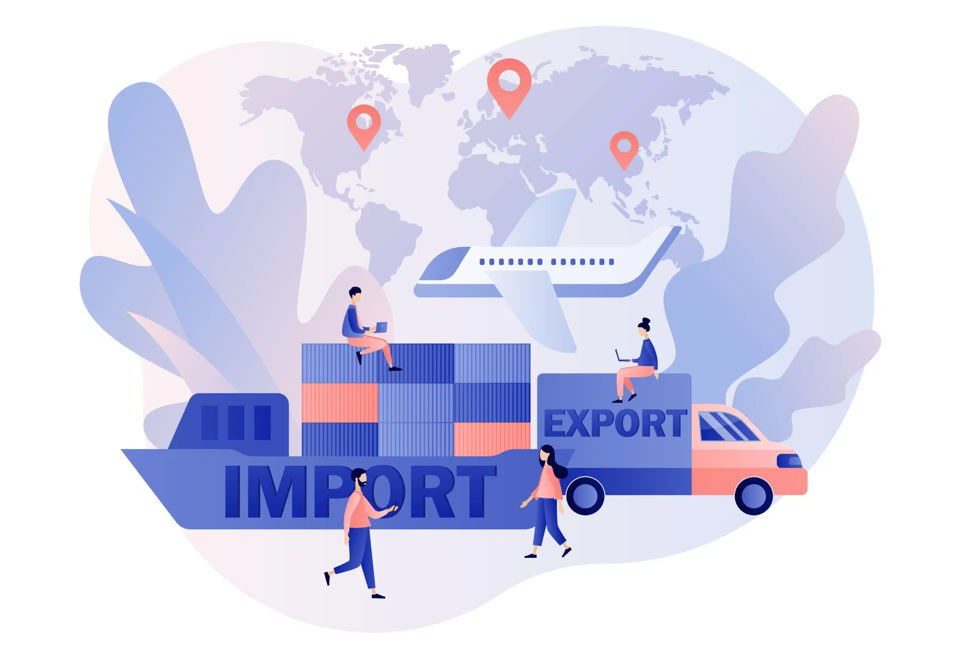 Freight Forwarding Agents in India