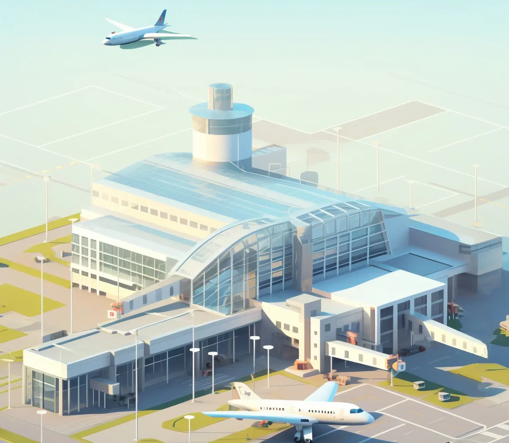 About Biju Patnaik International Cargo Airport