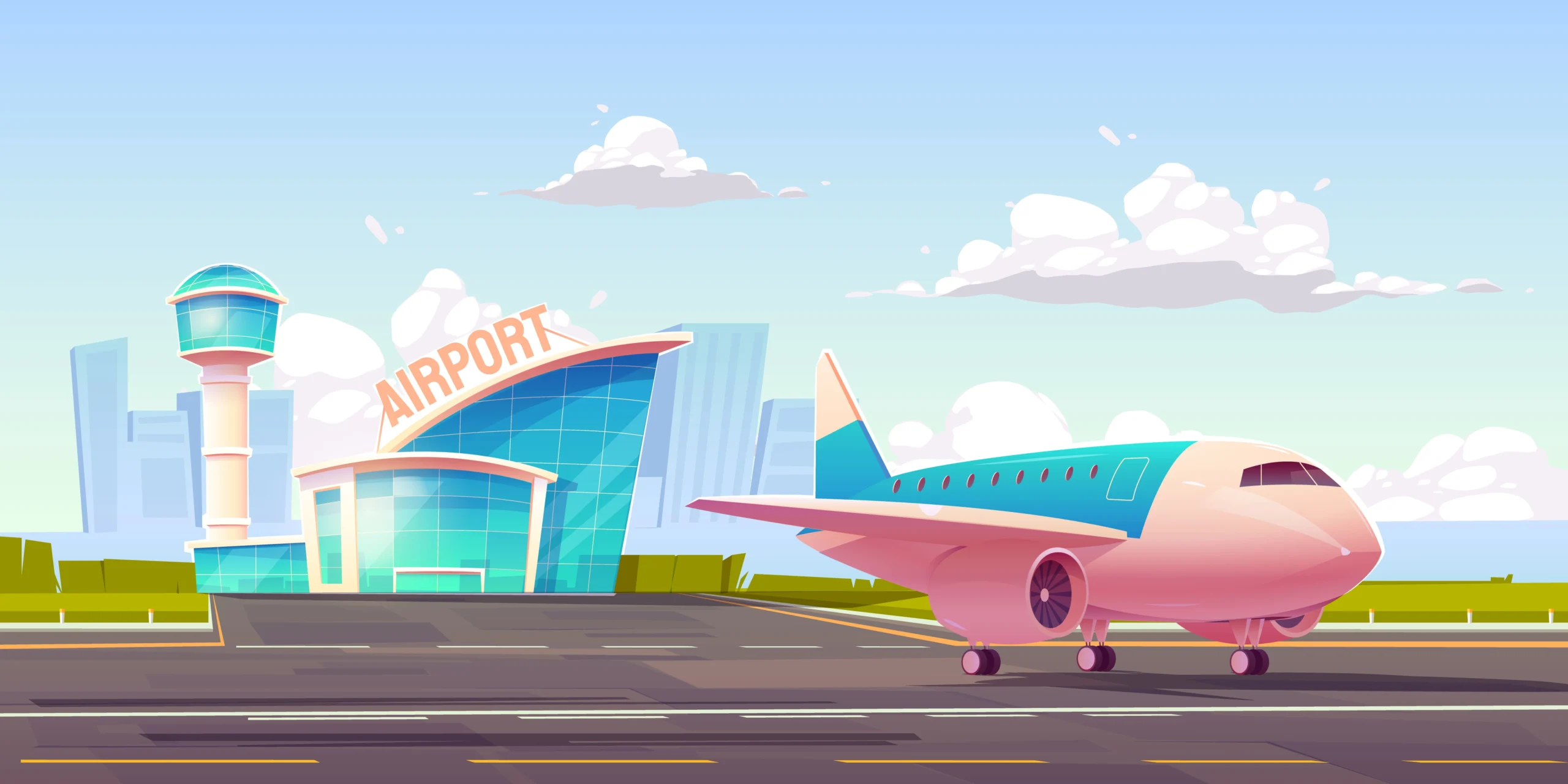 About Vienna International Cargo Airport 