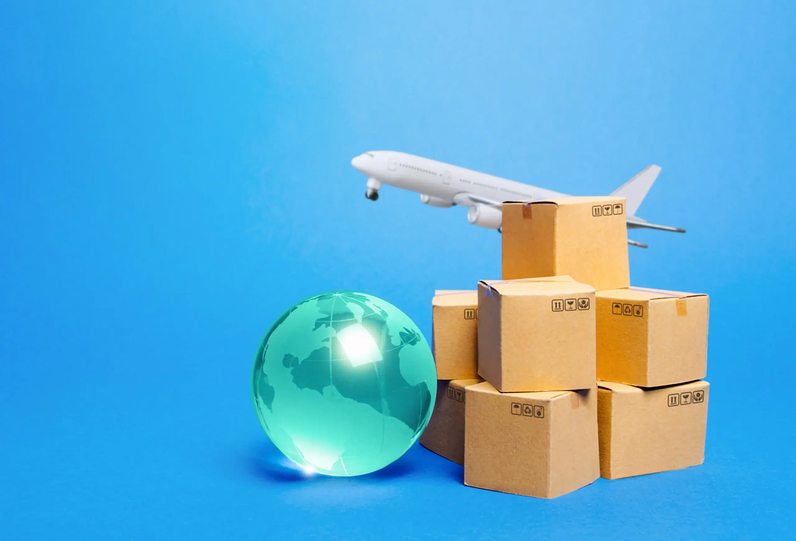 Air Import Custom Clearance Agent in Delhi