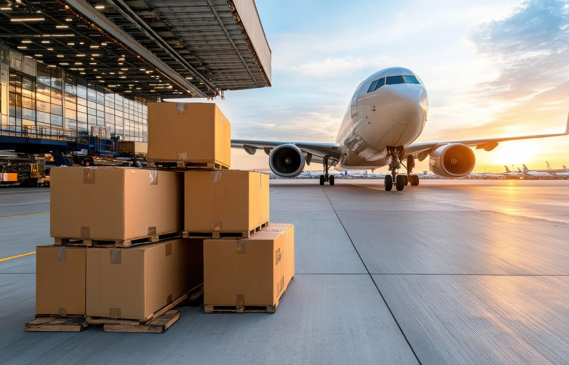 About Western Global Airlines, Florida