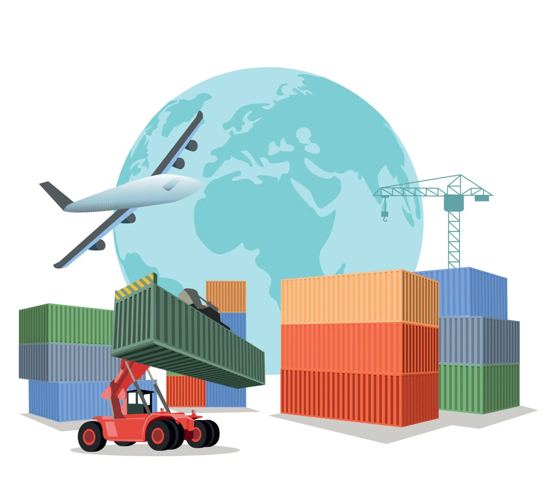 Clearing And Forwarding Services