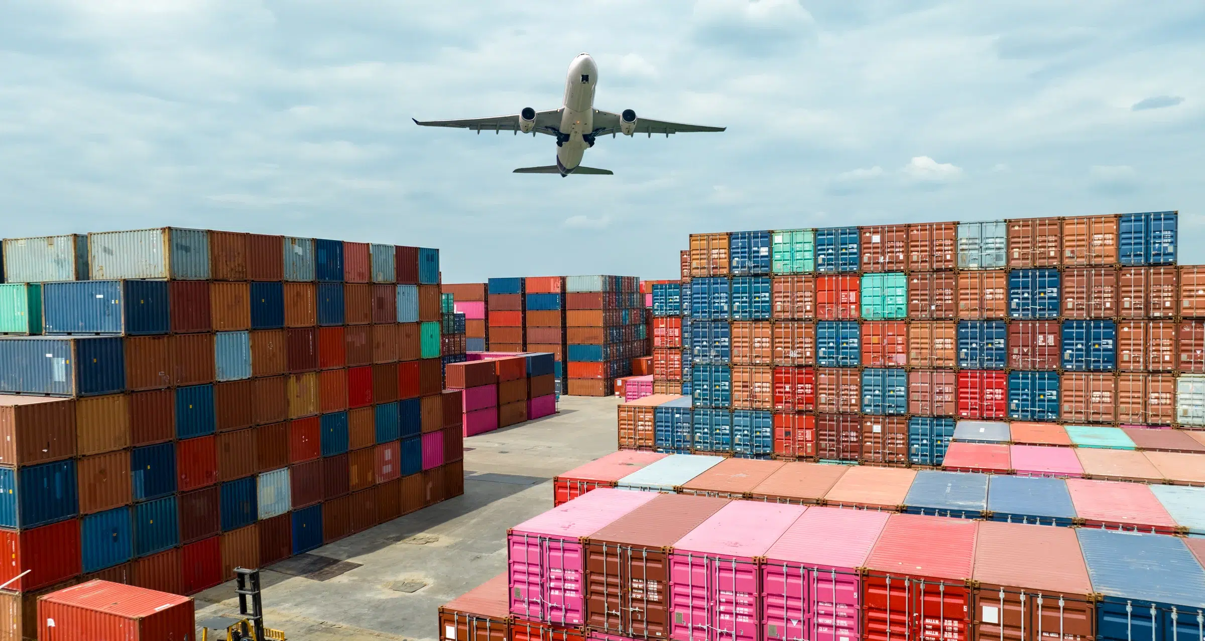Air Freight Charges from Shanghai to Bhopal
