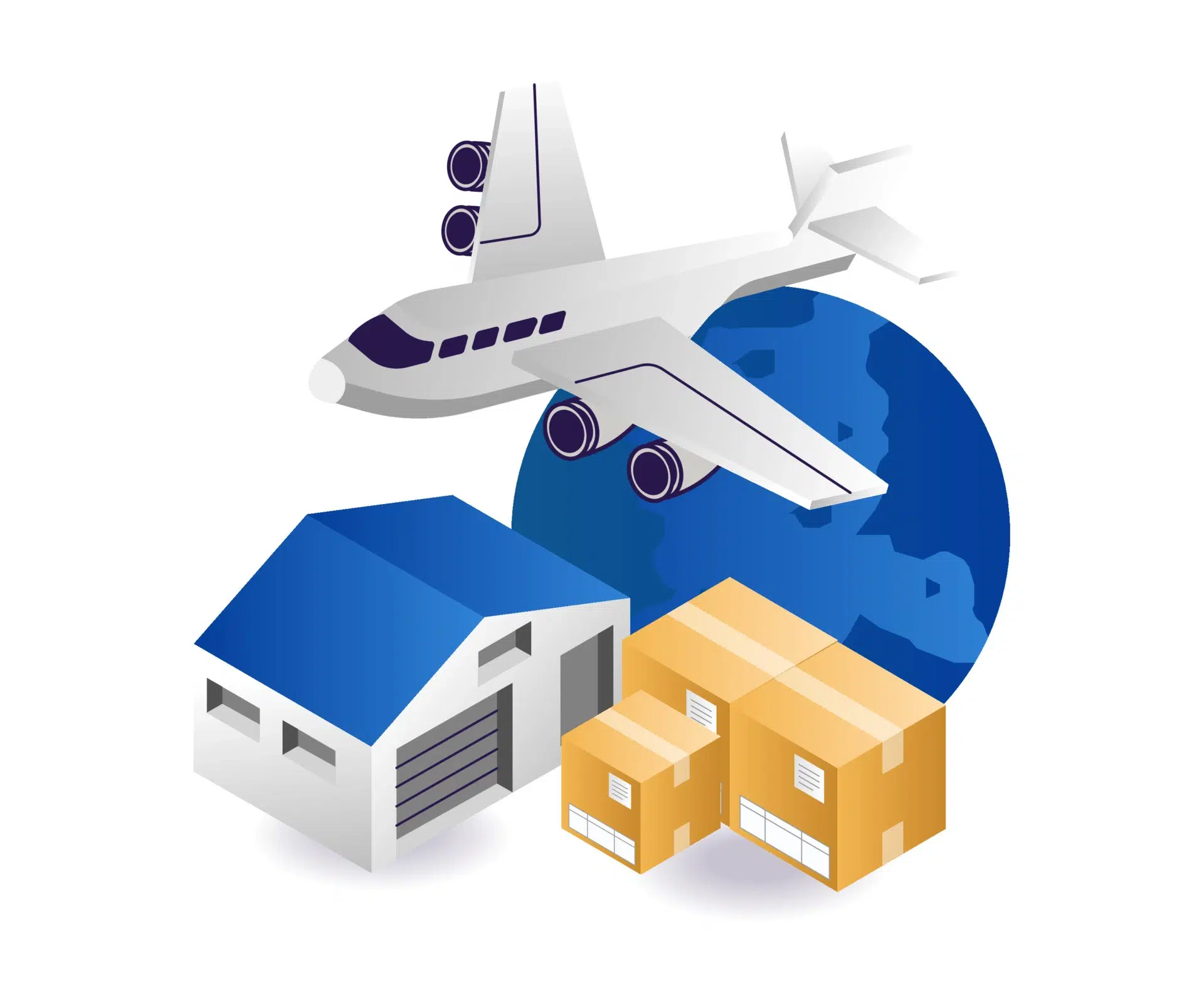 International Courier Services from Vijayawada to London