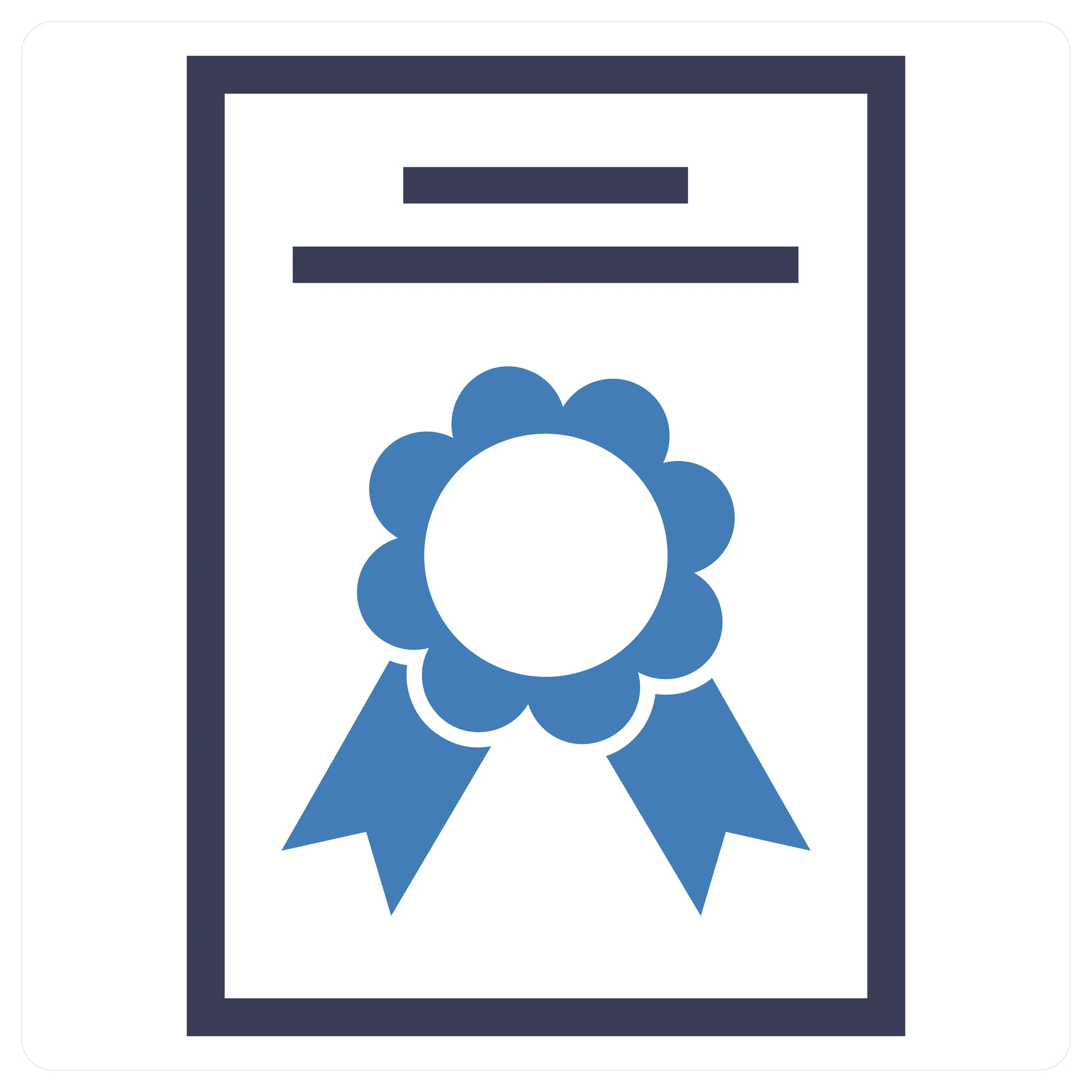 Legal Metrology Packaged Commodity Certificate (LMPC)