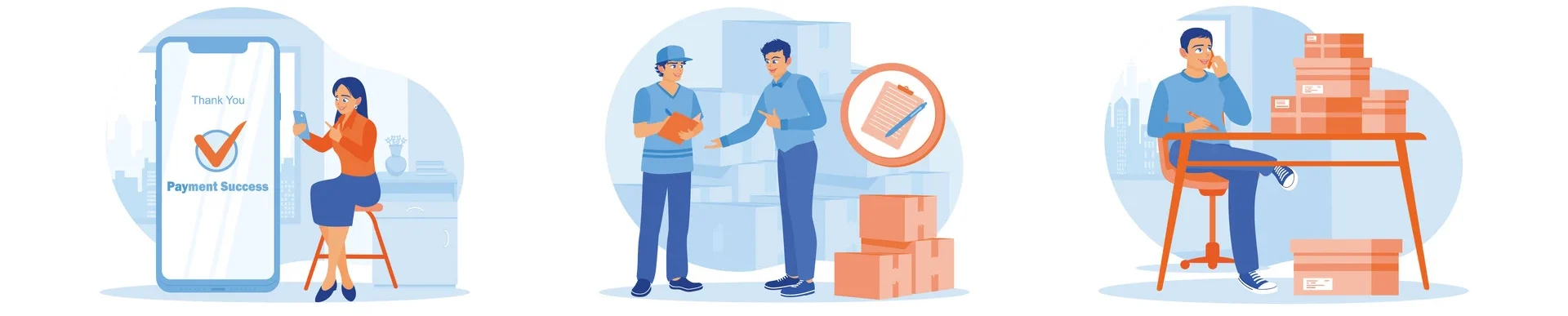 Import Agents From China to India