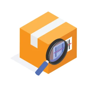 Legal Metrology Packaged Commodity Certificate (LMPC)