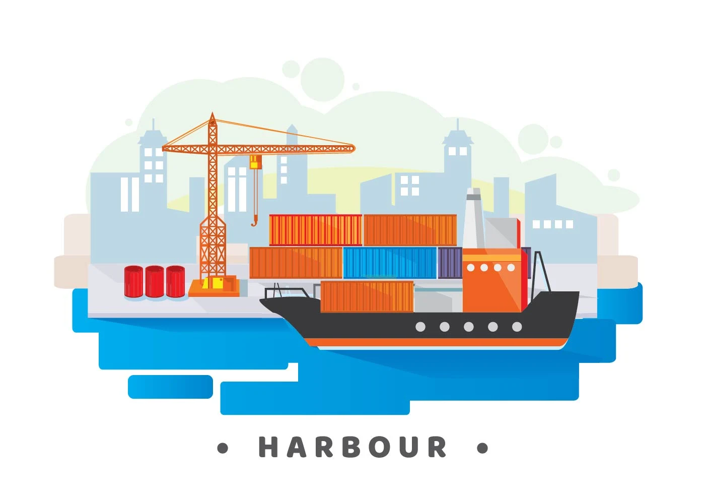 Book Freight Rates Online from Tianjin to Khatuwas 