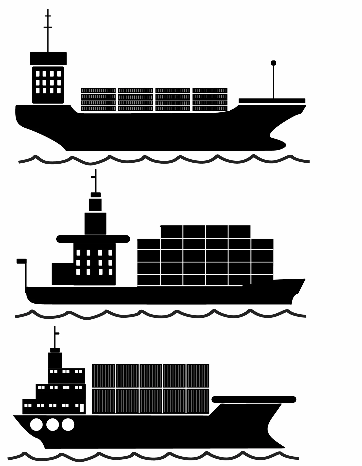 Sea Freight Rates For Export in India