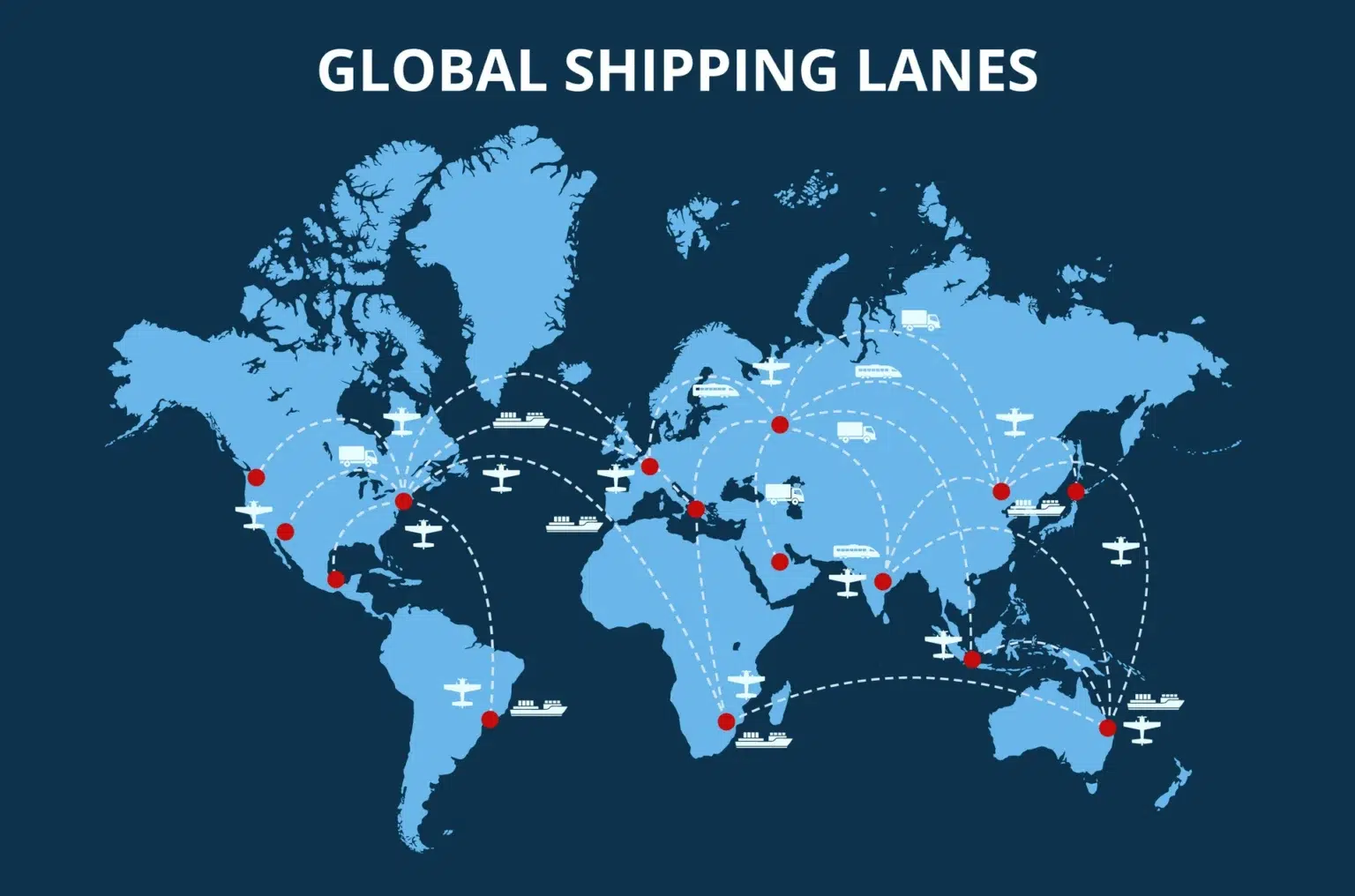 International Logistics Company