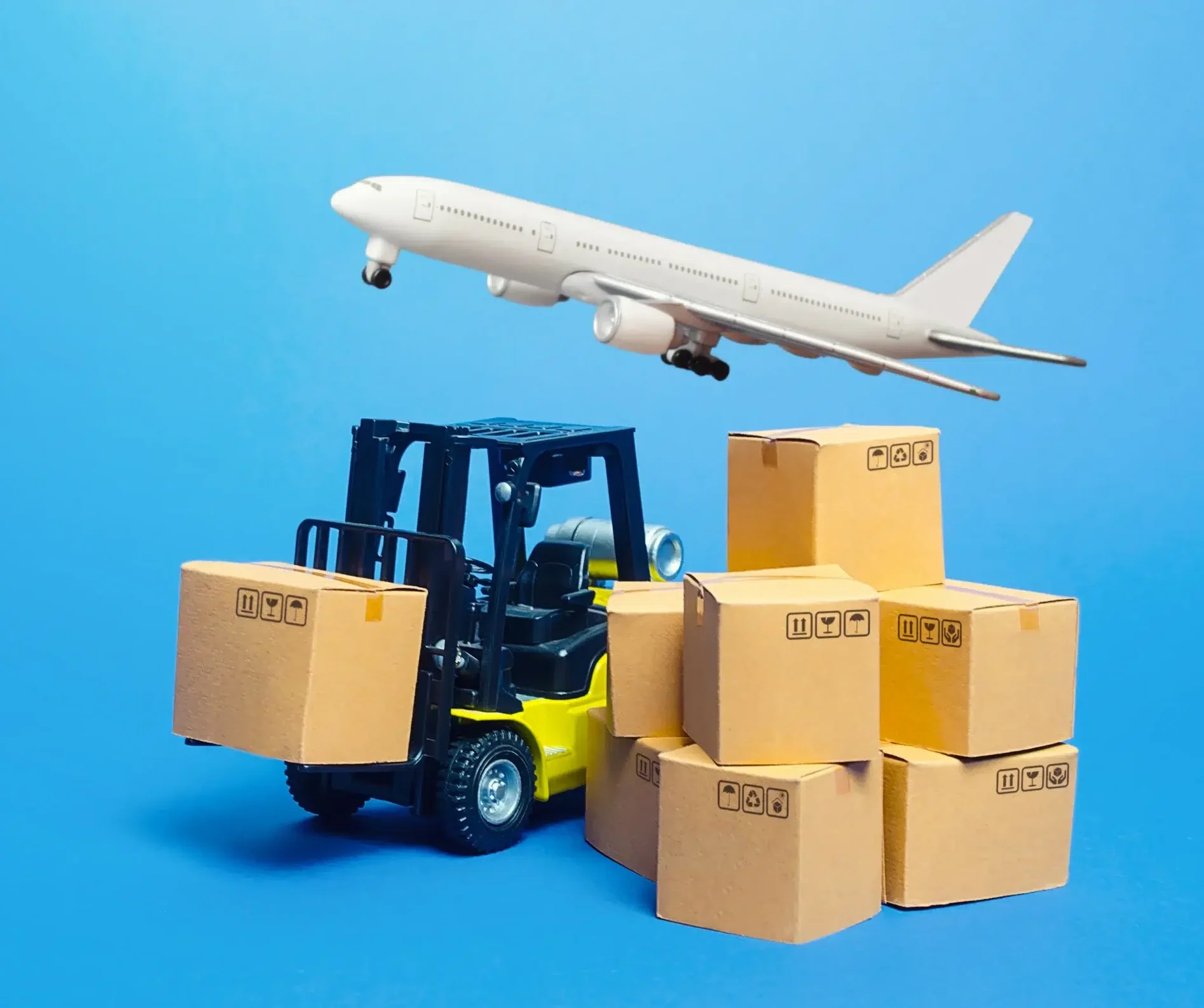Shipping from Surat to Singapore Airport