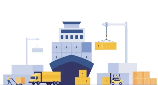 Customs Clearance Import Export Brokers