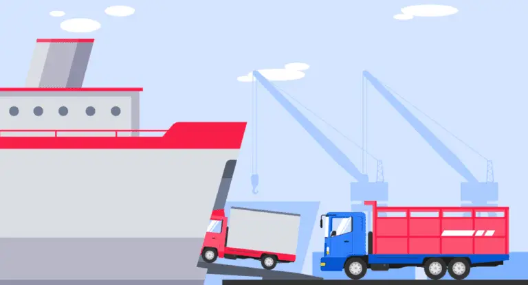 Customs Clearance Import Export Brokers