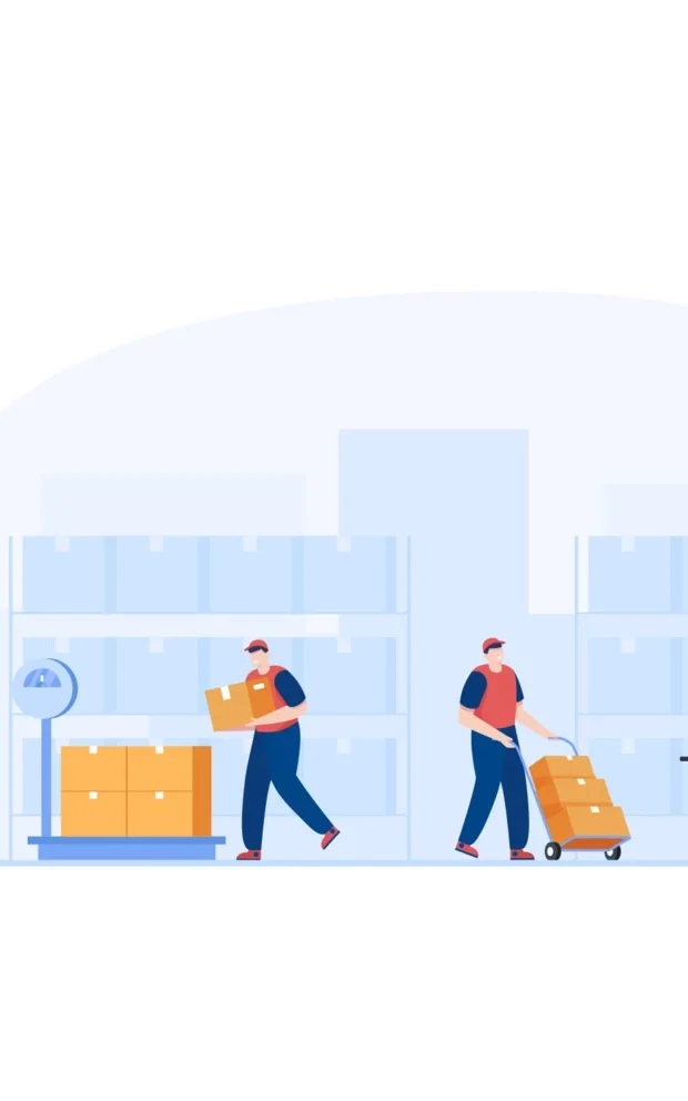 International Courier Services from Delhi to London