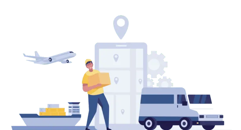 Customs Clearance Import Export Brokers