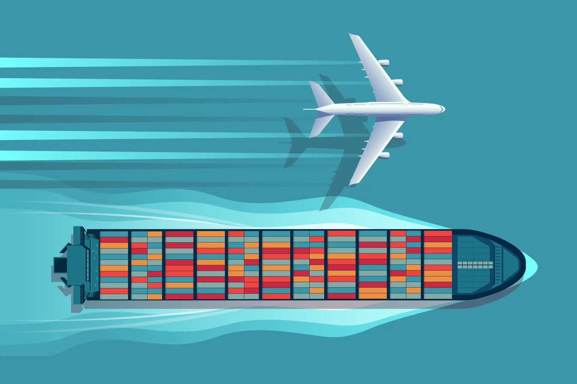 Freight Forwarding Agents in India