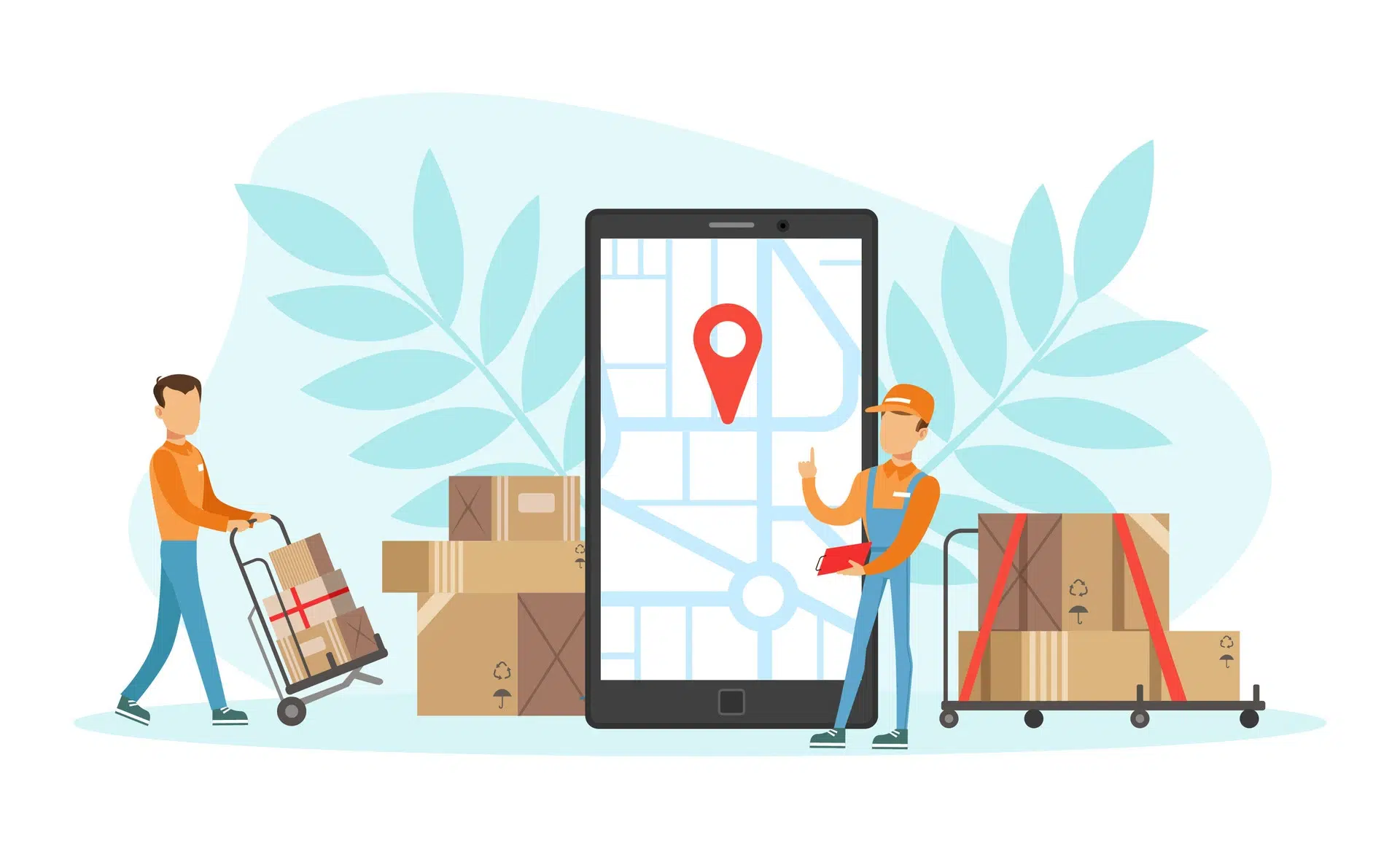 Book Freight Rates Online from Tianjin to ICD Kota
