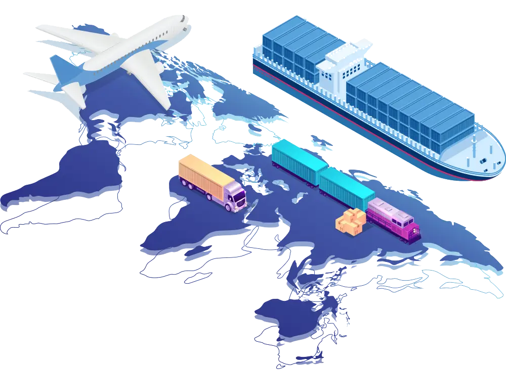 Freight Forwarding Agents in India